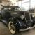 1935 ford coupe hotrod v8