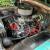 1959 Ford F100 V8 454 Chevy Auto Panel Van
