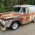 1959 Ford F100 V8 454 Chevy Auto Panel Van