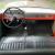 1959 Ford F100 V8 454 Chevy Auto Panel Van