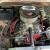 1959 Ford F100 V8 454 Chevy Auto Panel Van