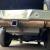 1959 Ford F100 V8 454 Chevy Auto Panel Van