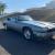 1993 Jaguar XJS 4.0 Litre Convertible ( Big Bumpers) PX WELCOME Classic/ Modern.
