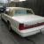 1997 Lincoln Town Car - Ideal Wedding car - Pearlescent white