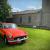 MGB GT
