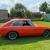MGB GT