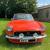 MGB GT