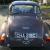 1965 C Morris Minor Moggy Classic British Saloon Car 1098 Petrol Cheap Starter