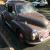 1965 C Morris Minor Moggy Classic British Saloon Car 1098 Petrol Cheap Starter