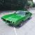 Pontiac GTO, 1970 Classic American Muscle Car