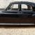 ROVER P4 1957 90 WITH CURRENT MOT AND OVERDRIVE