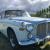 1970 Rover P5B 3500 V8 Auto, MOT & Tax exempt