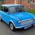 1991 ROVER MINI NEON 998cc BLUE 12 MONTHS MOT DRIVE AWAY OR DELIVERED AUSTIN