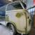VW split screen microbus camper van 1965 T2 project ( not bay, splitscreen )