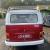 VW T2 1972 Bay Camper (RHD) In Lovely Condition