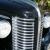 1938 Buick Century Chrome