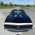 1968 Chevrolet Camaro SS RS Tribute
