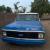 1968 Chevrolet C-10