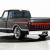 1972 Chevrolet Other Pickups LS Pro Touring Custom