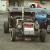 1929 Chrysler 66 Phantom Rat Rod 66 Phantom Rat Rod