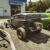 1929 Chrysler 66 Phantom Rat Rod 66 Phantom Rat Rod