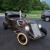 1929 Chrysler 66 Phantom Rat Rod 66 Phantom Rat Rod