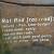 1929 Chrysler 66 Phantom Rat Rod 66 Phantom Rat Rod