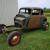 1933 Ford Coupe