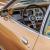 1977 Ford Mustang Mustang II Mach 1