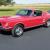 1967 Ford Mustang 2Dr. Fastback