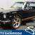 1965 Ford Mustang GT-350H Tribute