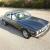 1983 Jaguar XJ6 Vanden Plas