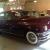 1948 Packard Custom Eight custom