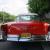 1956 Packard 400 2 Door Hardtop 374/290HP V8