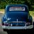 1947 Packard Super Clipper Eight Touring Sedan