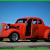 1936 Plymouth 5-Window Coupe Hot Rod Frame Off Restoration 425hp