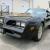 1978 Pontiac Firebird Trans-Am