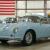 1959 Porsche 356 1600 Super Coupe