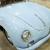 1959 Porsche 356 1600 Super Coupe
