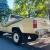 1987 Toyota Pickup