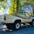 1987 Toyota Pickup