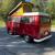 1971 Volkswagen Transporter bus/vanagon Westfalia