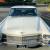Rare 1963 2 door Cadillac Coupe Deville Air Ride gangsta classic