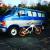 Dodge B250 American camper van Motorhome day van diesel not T5