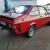 Ford Escort Mk2 1600 Sport - Very Tidy Example