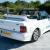 1989 Ford Escort XR3i Cabriolet Rattlesnake