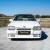 1989 Ford Escort XR3i Cabriolet Rattlesnake