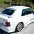 1989 Ford Escort XR3i Cabriolet Rattlesnake