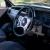 1989 Ford Escort XR3i Cabriolet Rattlesnake