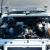 1989 Ford Escort XR3i Cabriolet Rattlesnake